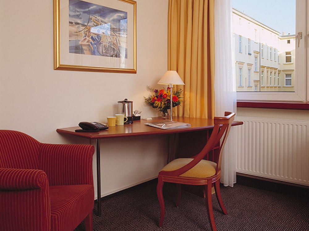 SORAT Hotel Berlin 50/59