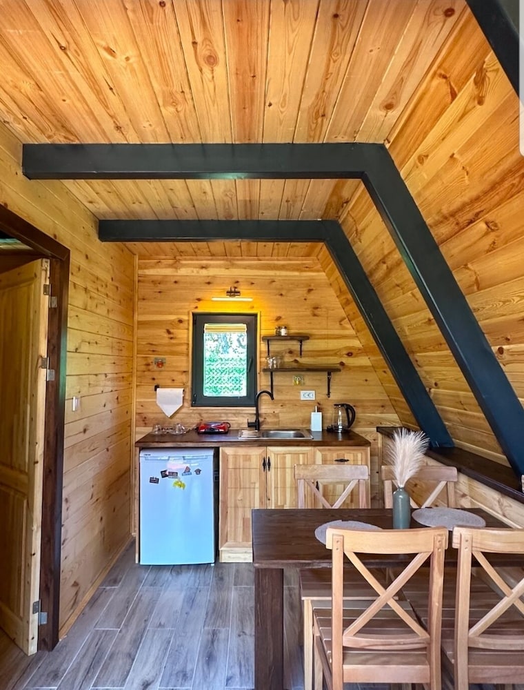 Teona Kartepe Bungalov 22/35