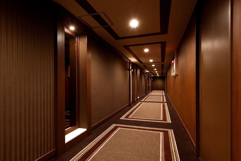 广岛大Intelligent酒店(Hiroshima Grand Intelligent Hotel) 图片2