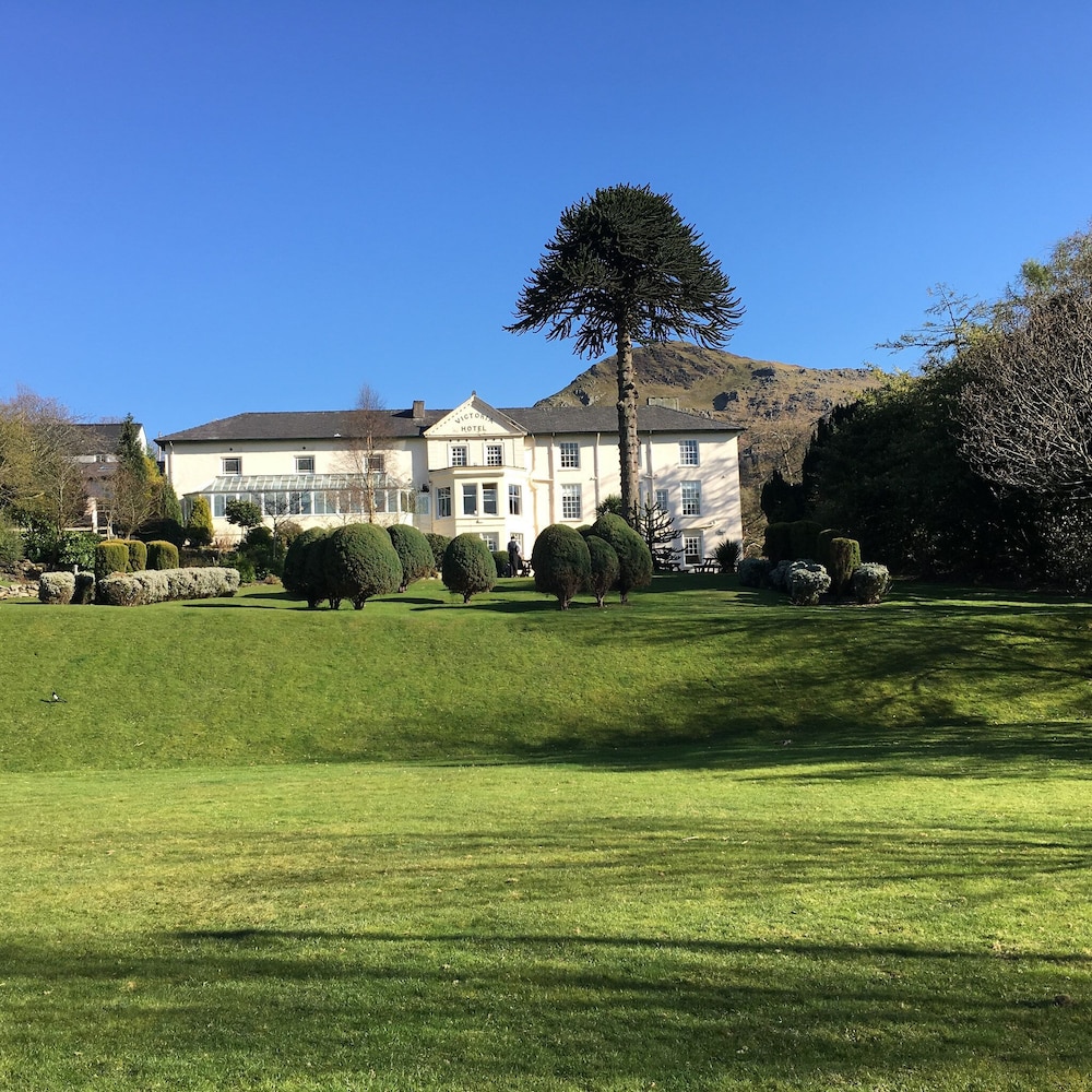 The Royal Victoria Hotel Snowdonia 3/59