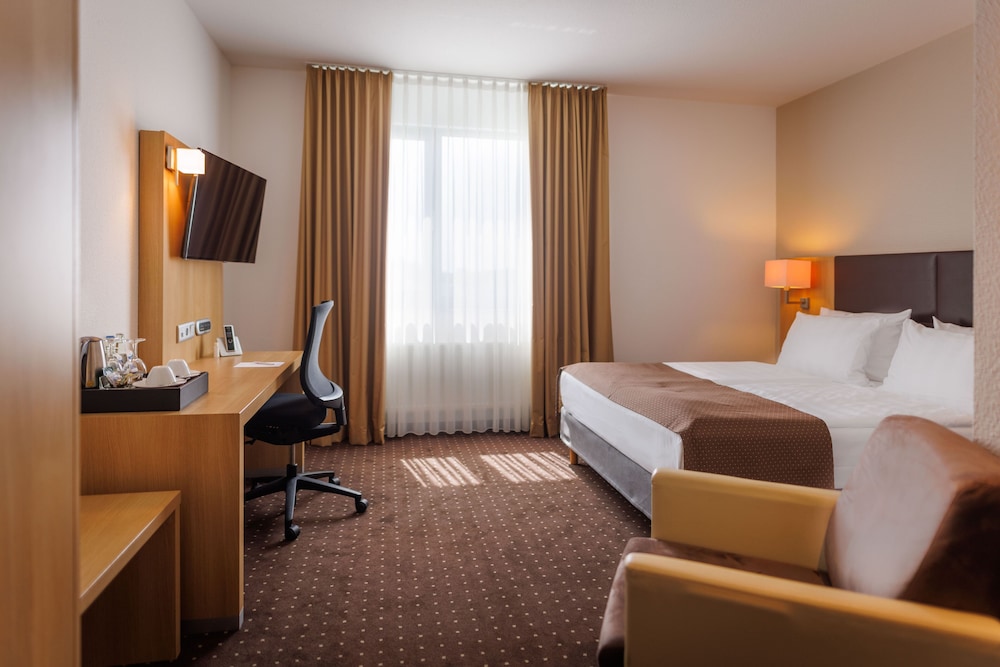 Lanzcarre Hotel Mannheim A Member of Radisson Individuals 8/50