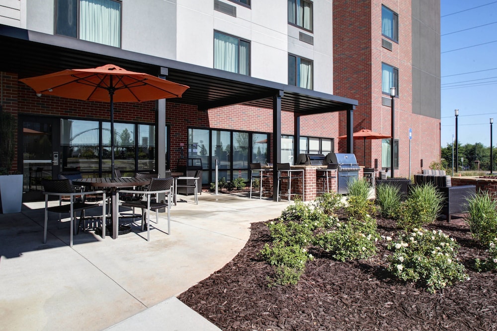 TownePlace Suites by Marriott Macon Mercer University 23/30