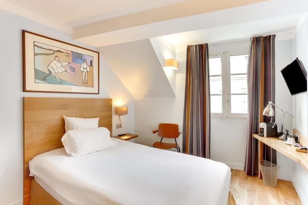 COMFORT, SINGLE, SINGLE BED