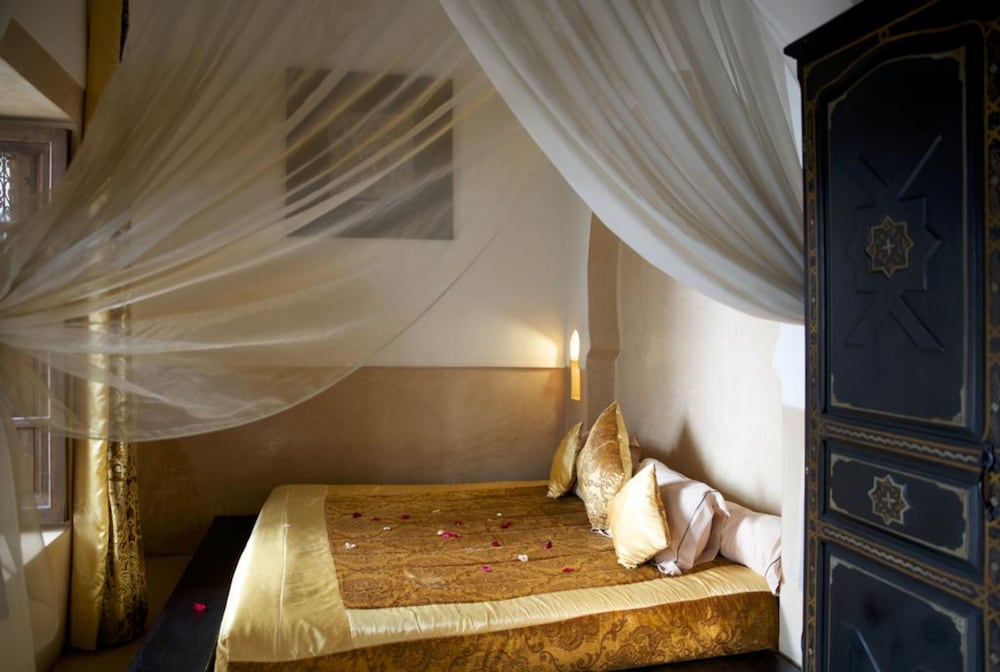 Riad des Arts 21/66