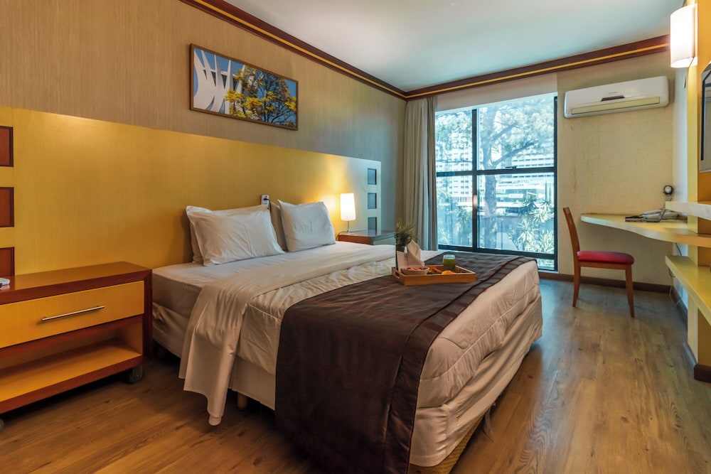 Planalto Bittar Hotel 11/50