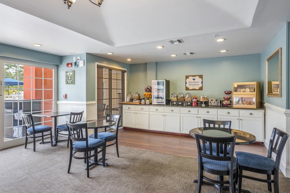 MainStay Suites Port Saint Joe South 30/50