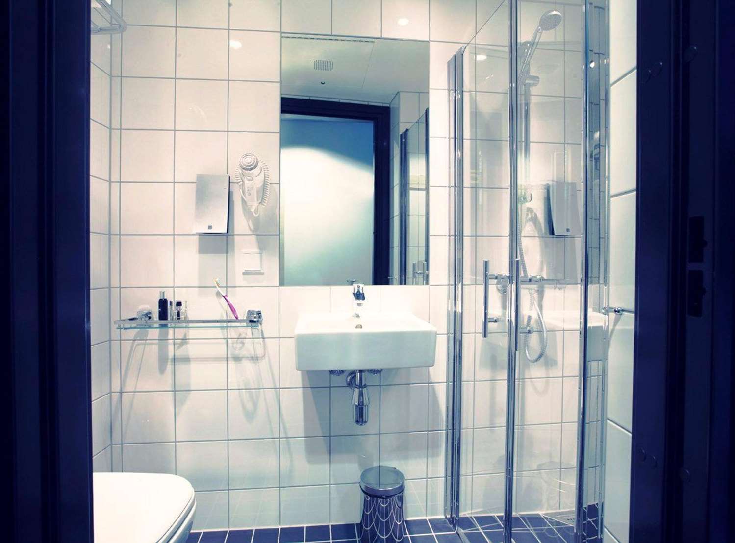 Comfort Hotel Xpress Tromso 5/5