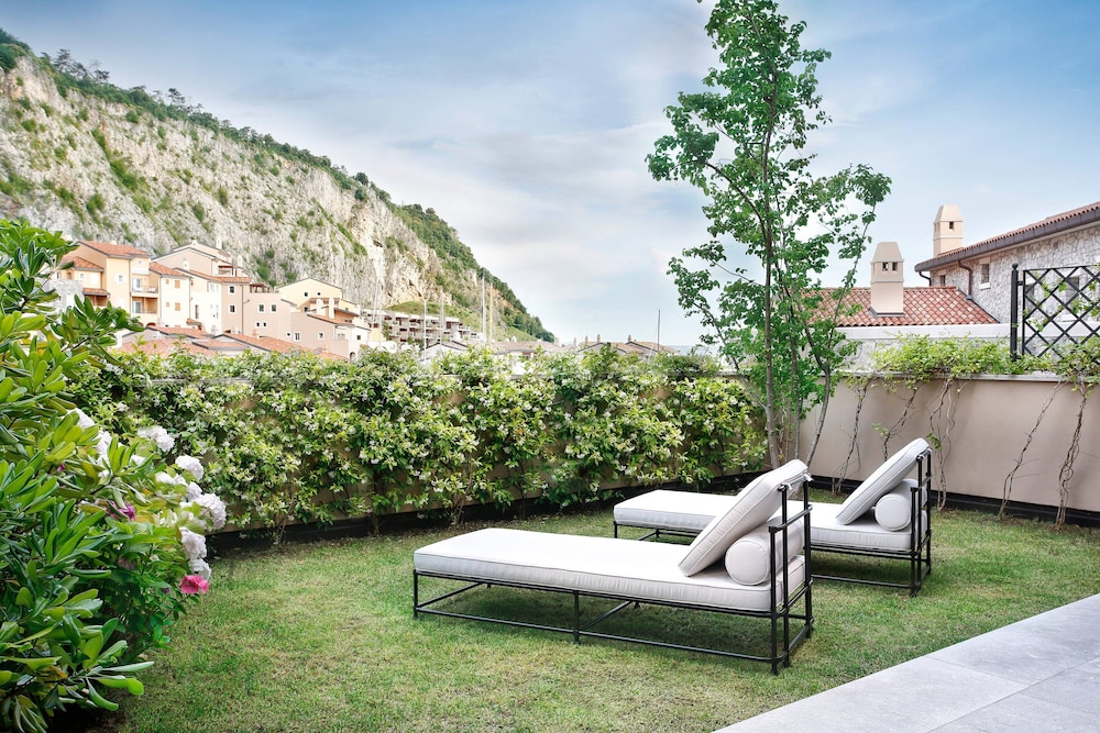 Tivoli Portopiccolo Sistiana Wellness Resort & Spa 写真2