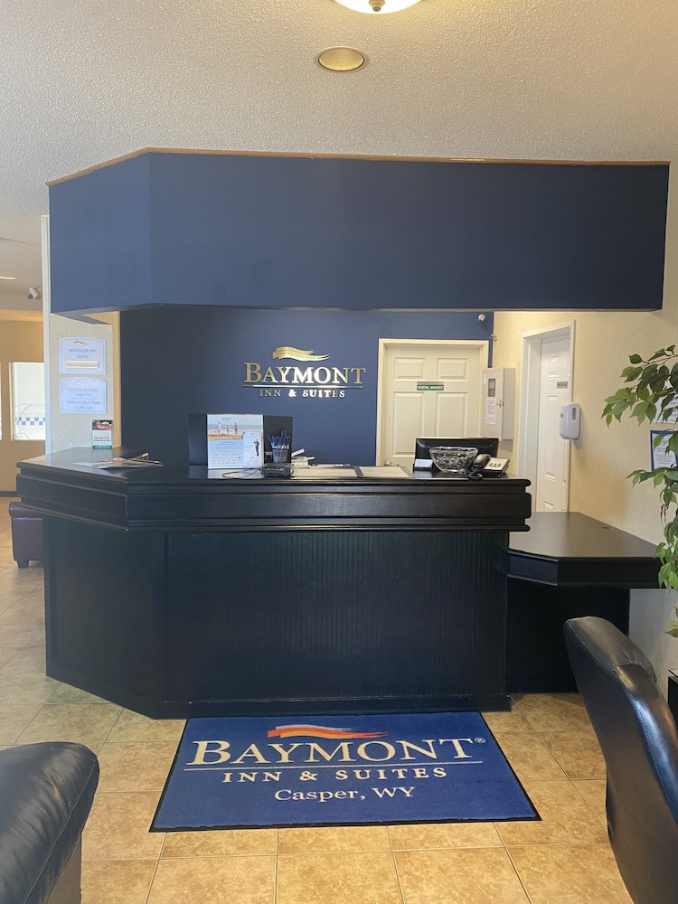 Baymont By Wyndham Casper East 7/39