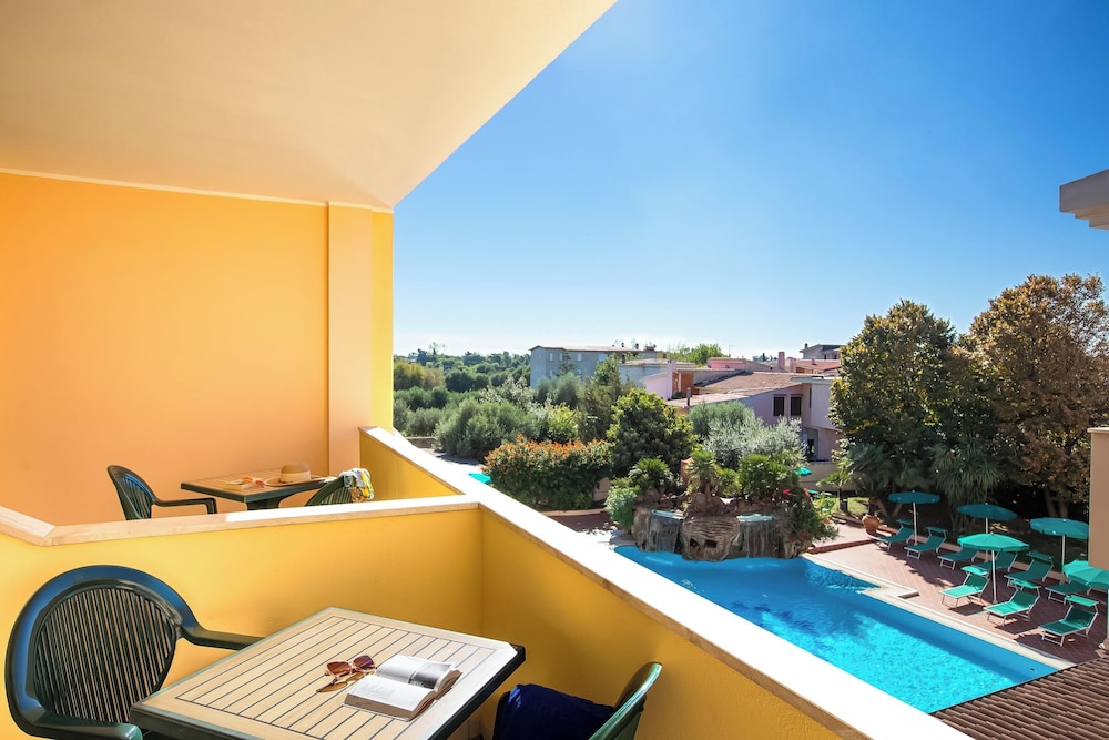 Hotel Maria Rosaria 47/62