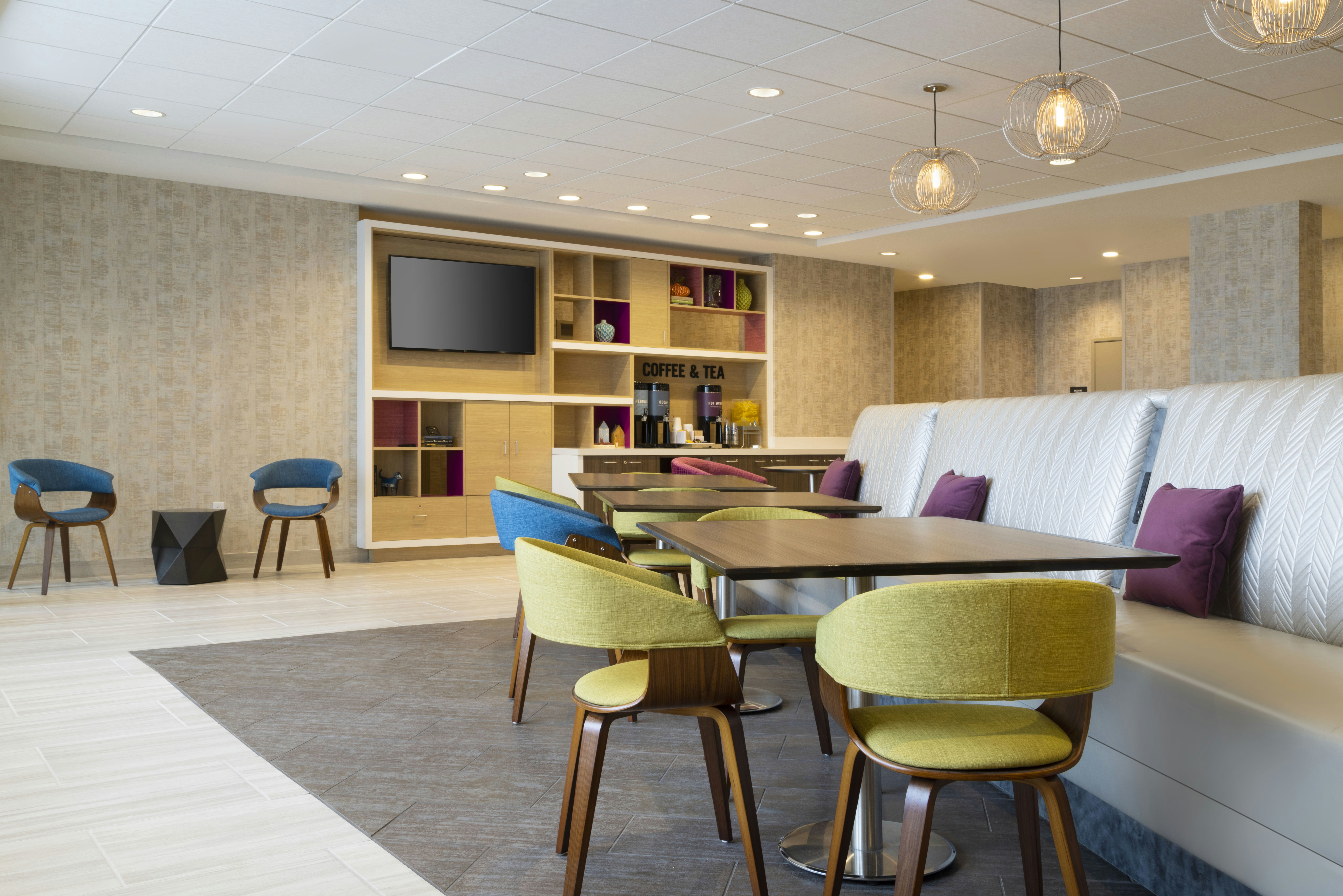 Home2 Suites by Hilton Clovis 31/34