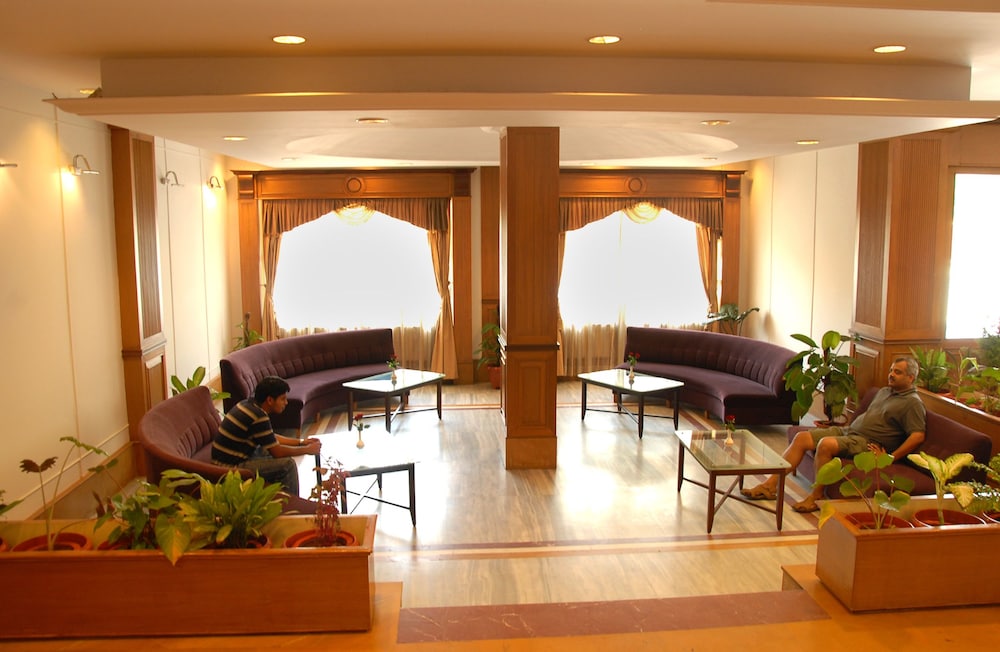 HOTEL SIDDHARTA 15/22