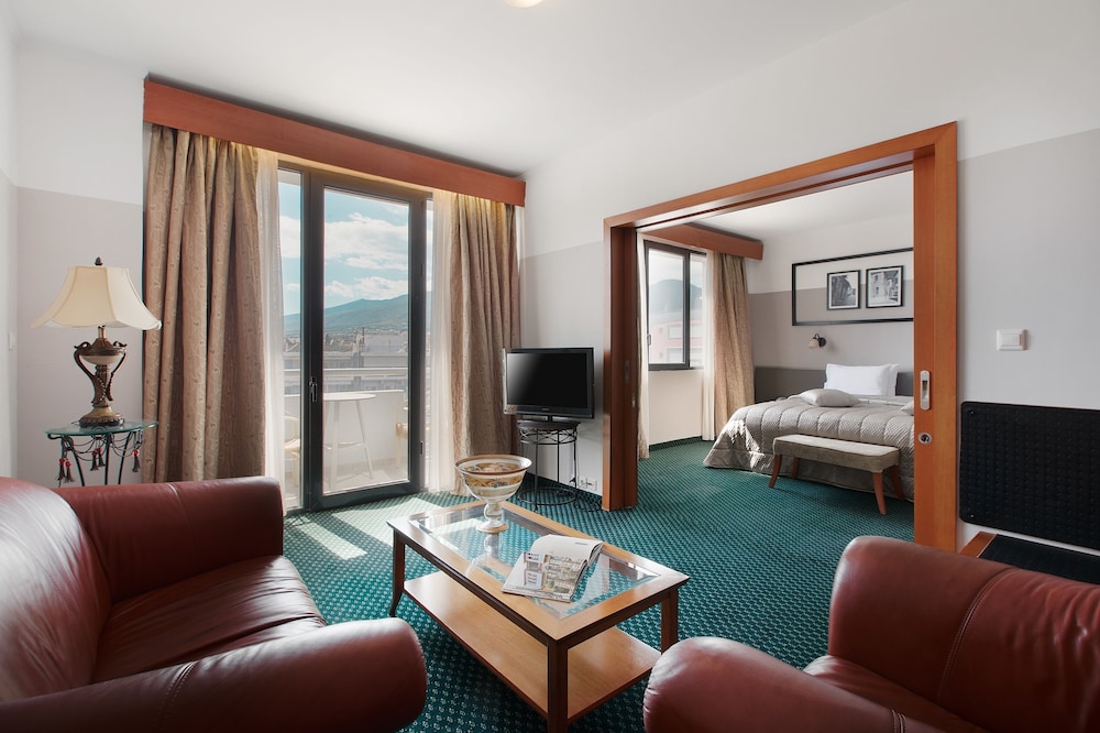 Hotel Z Palace and Congress Center 30/50