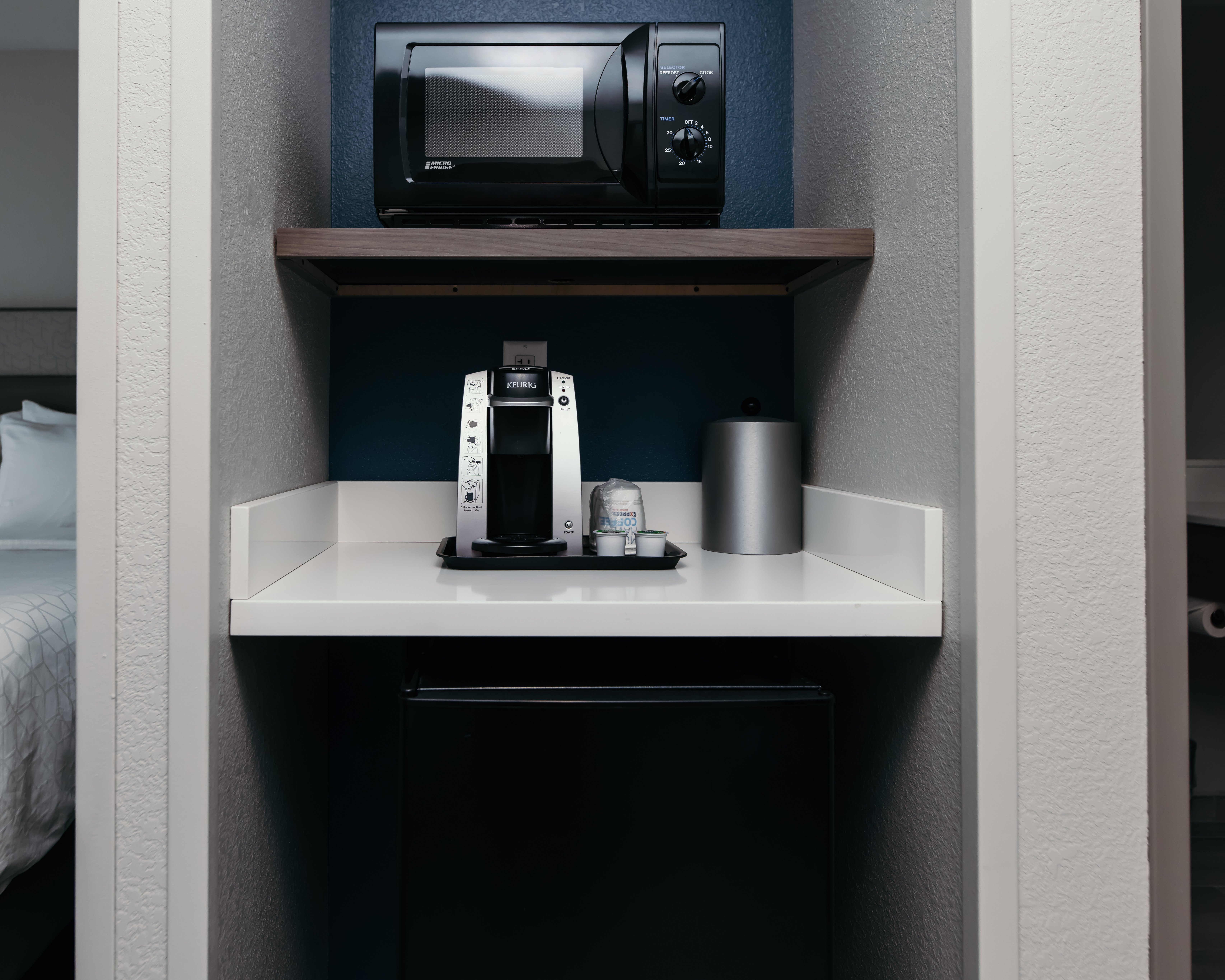 Suite, 2 Beds