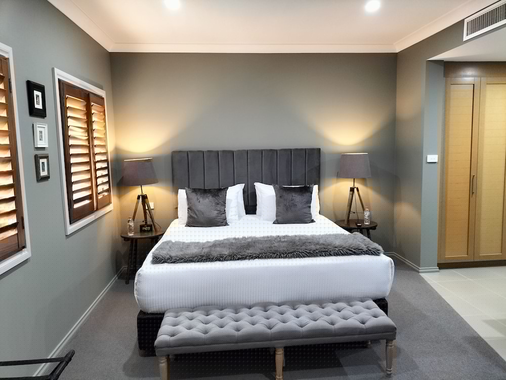 De Russie Boutique Hotel Orange 24/71