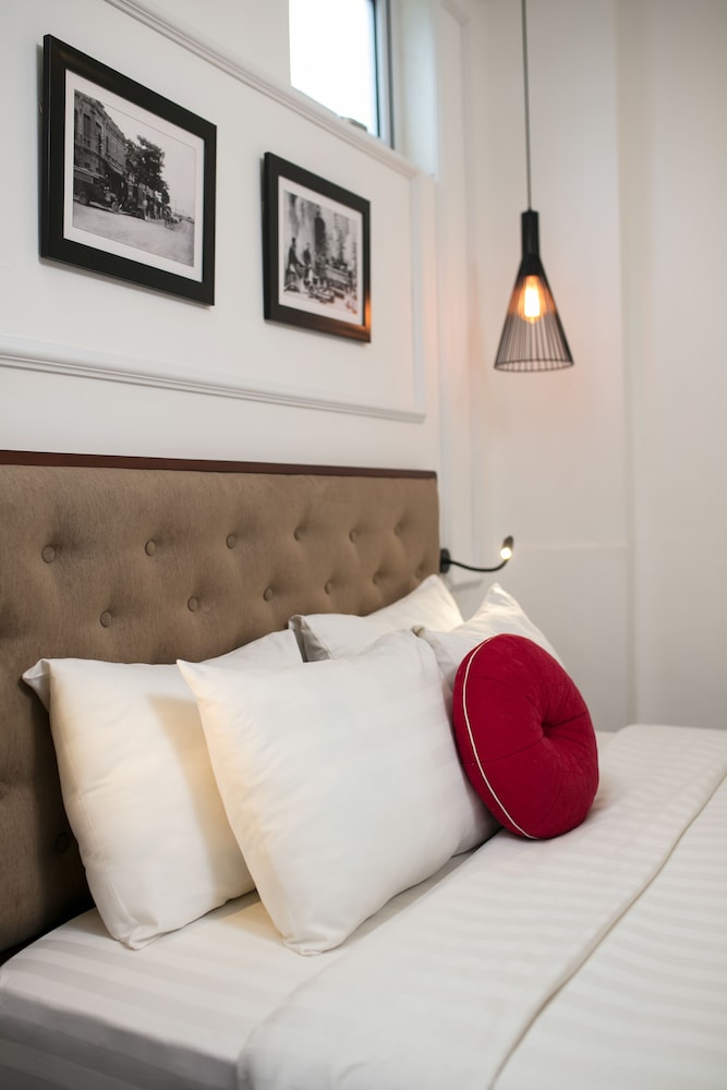 Victory Legend Hotel & Spa 30/48