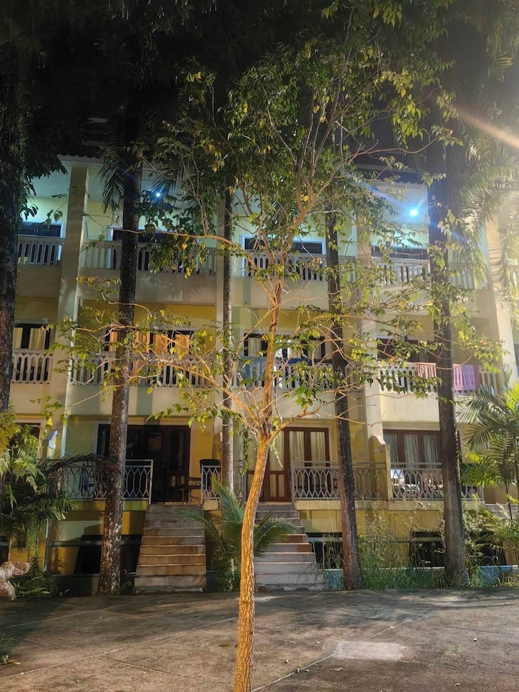 MW Krabi Beach Resort 7/56