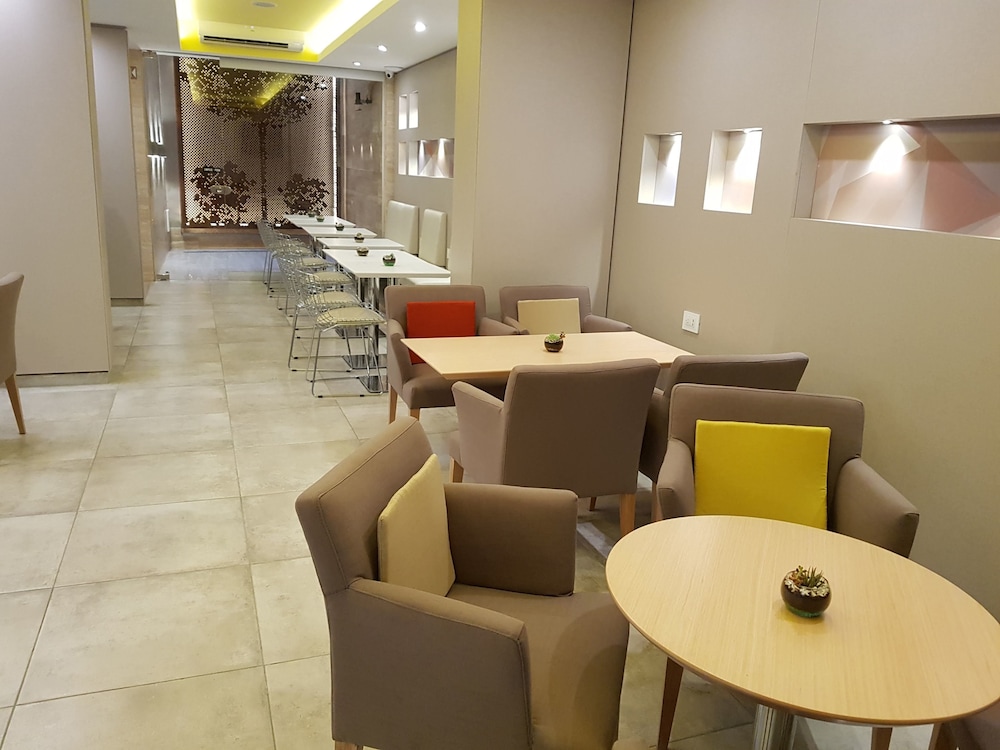 Up Recoleta Hotel 42/56