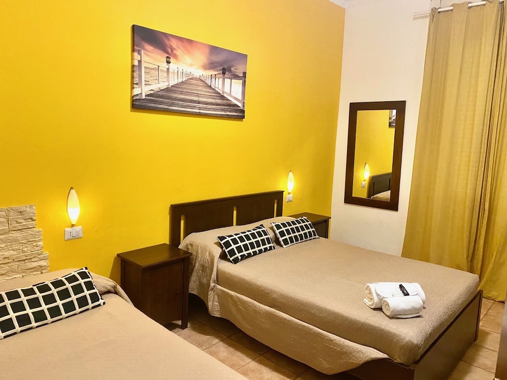 Hotel Carlo Goldoni 8/49