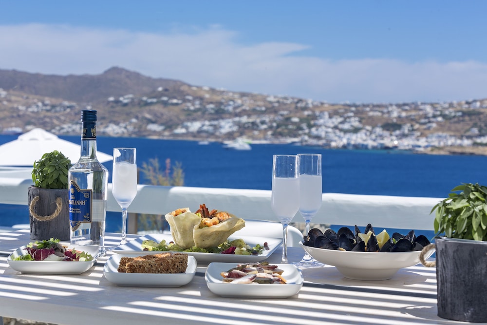 Mykonos No5 Suites and Villas 27/40