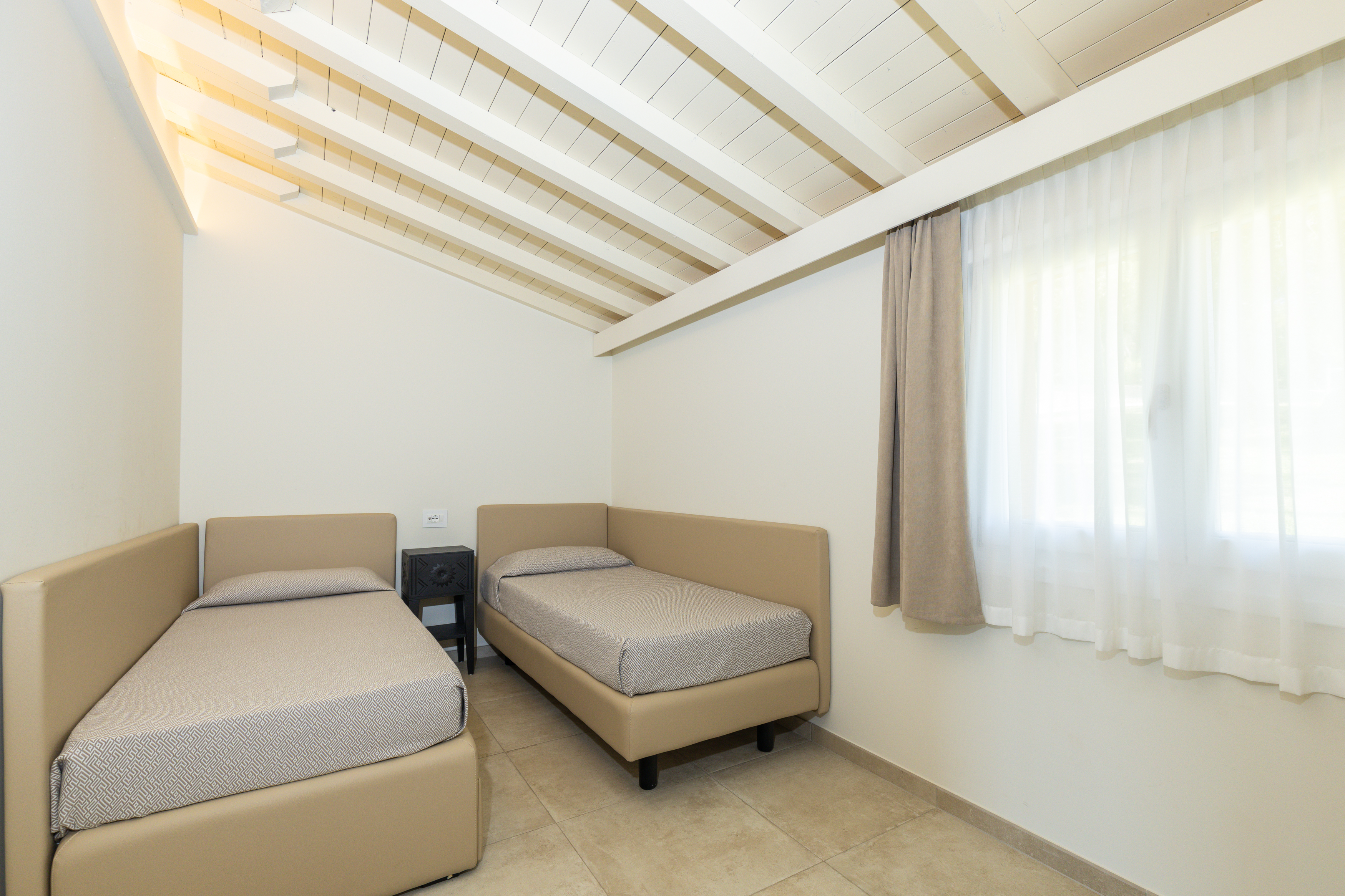 غرفة ديلوكس عائلية، HOTEL CLUB SARACENO 2/3