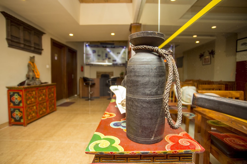 Truly Asia Boutique Hotel 6/55