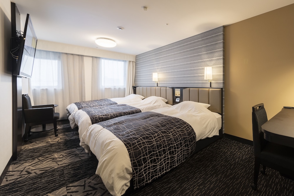 APA Hotel Kurashiki-Ekimae 15/50