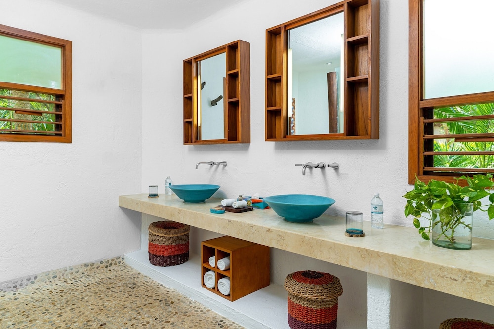 Mahekal Beach Resort 48/48