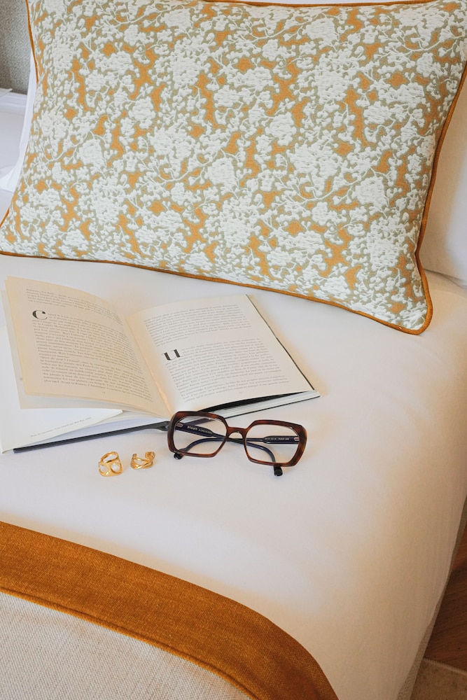 Hotel Le Manoir Les Minimes 13/32