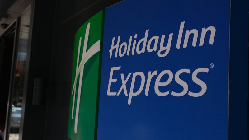 HOLIDAY INN EXPRESS ISTANBUL - ATAKOY METRO 21/42