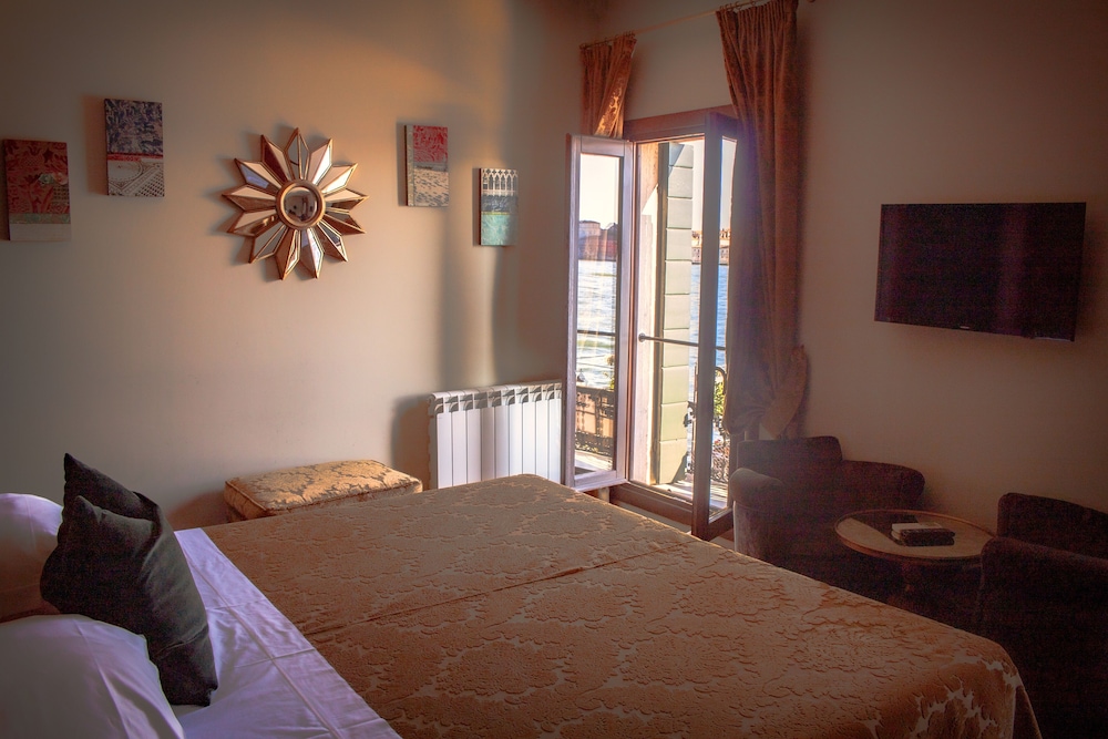 Hotel La Calcina 12/28