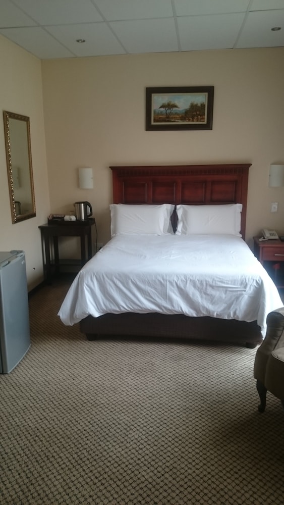 Global Village Guest House 5/26