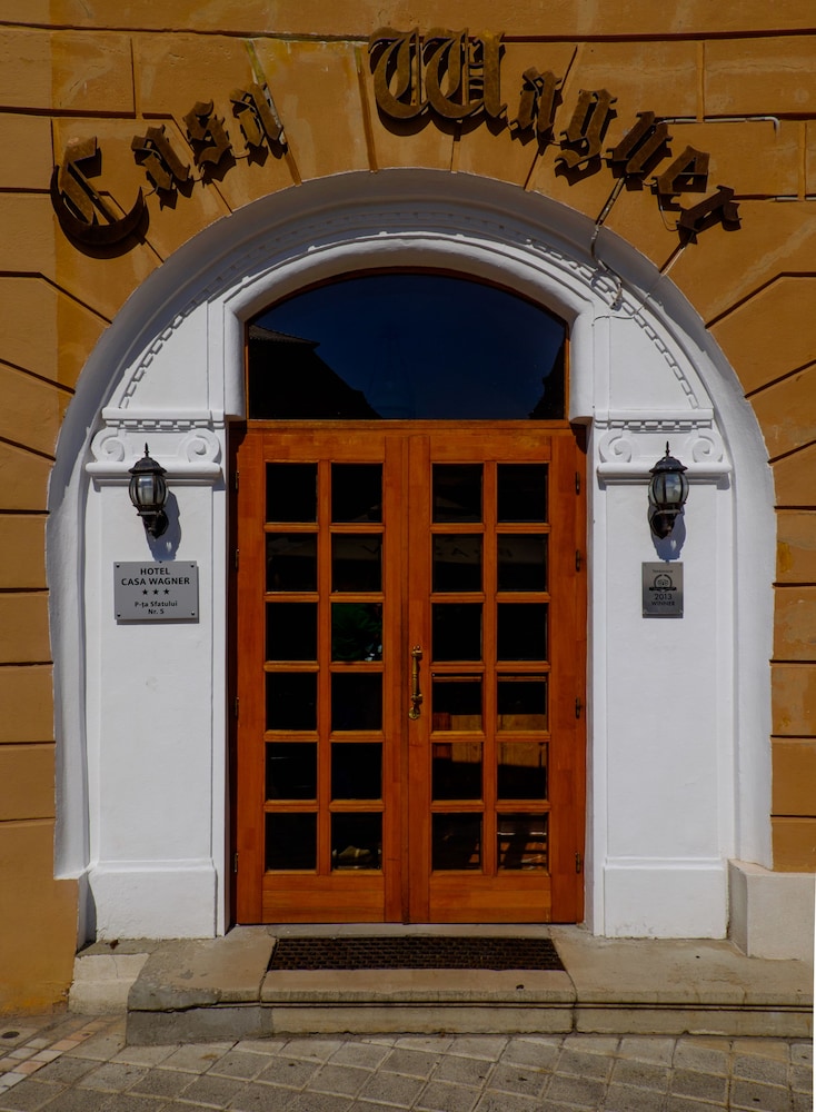 Casa Wagner Brasov 23/50
