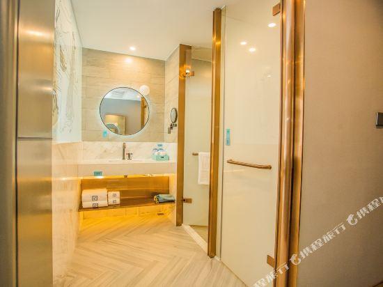 Lano Hotel (Dengfeng Songshan Shaolin Cultural City) 36/36