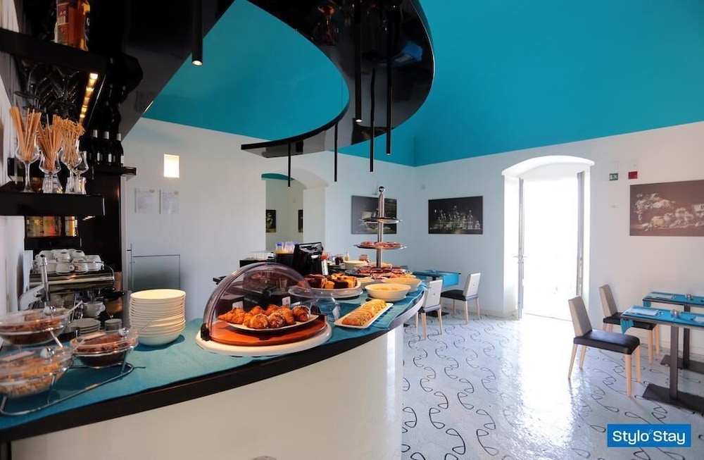 Zafran Boutique Hotel 36/50