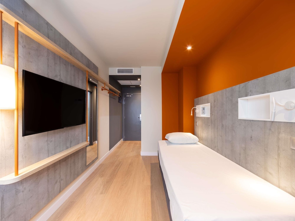 IBIS BUDGET HUERTA DE MURCIA 17/44