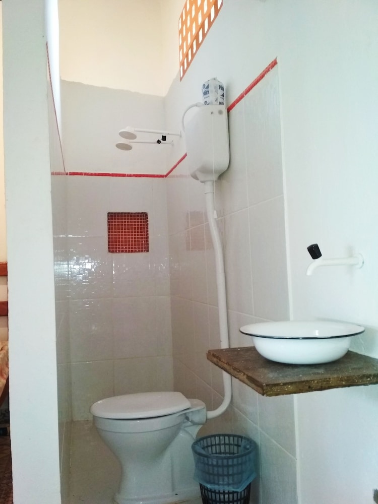 Resort Vila Cotijuba 35/39