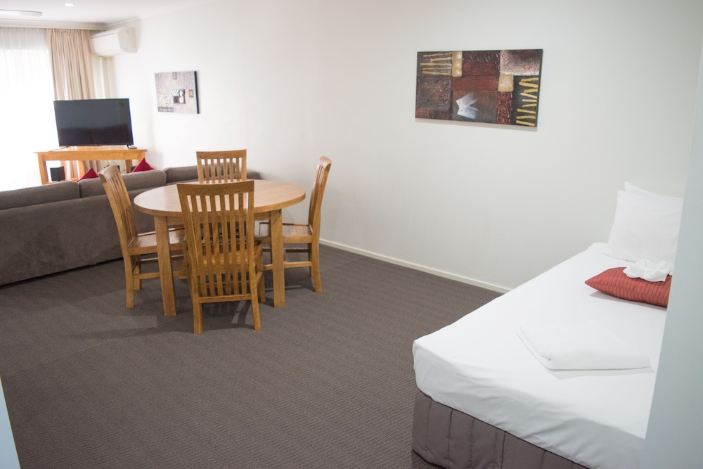 Beachside Holiday Apartments 22/49