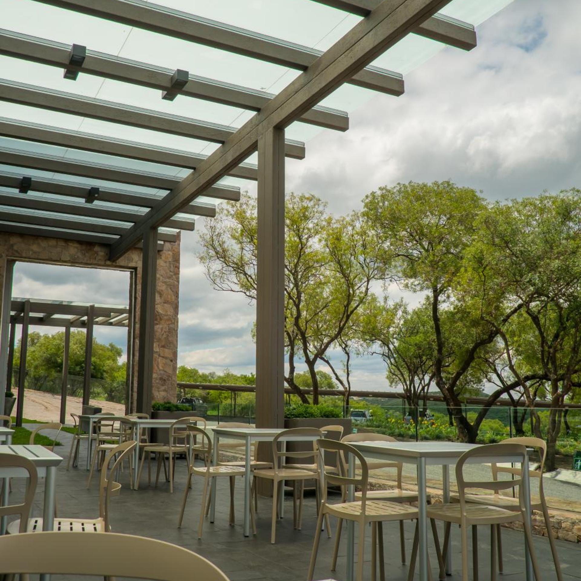 Orfeo Suites Hotel Sierras Chicas 39/48
