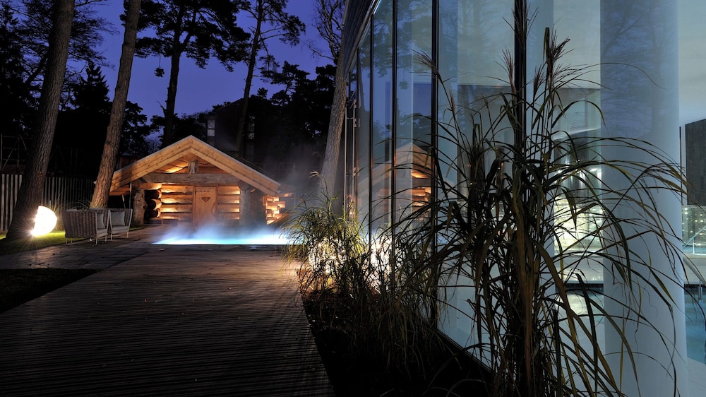 PALANGA SPA DESIGN HOTEL 45/50