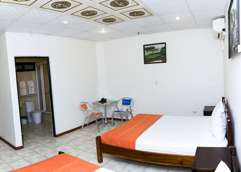 Hotel Puntarenas Beach 21/50