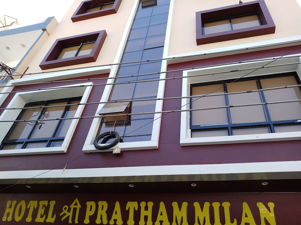 Hotel Shree Pratham Milan 1/28