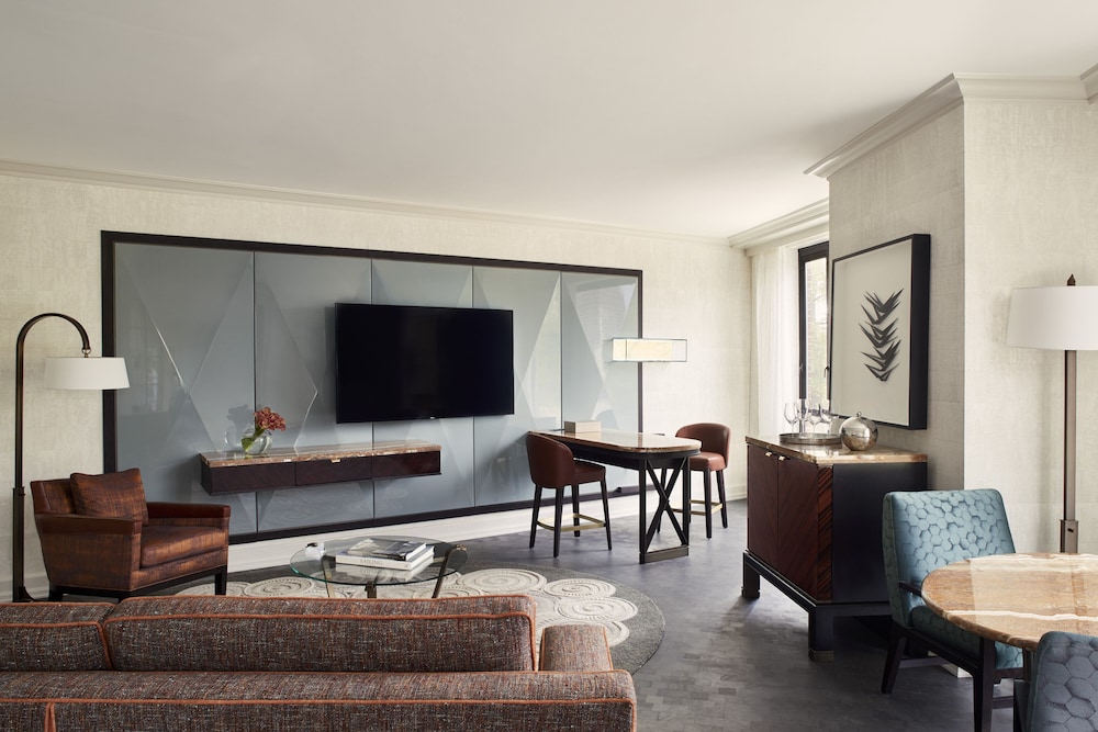 Four Seasons Hotel Boston 25/36