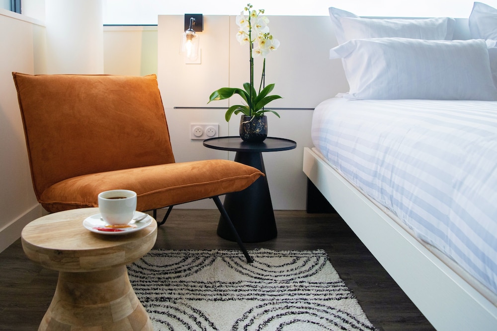 Padja Hotel & Spa 36/50