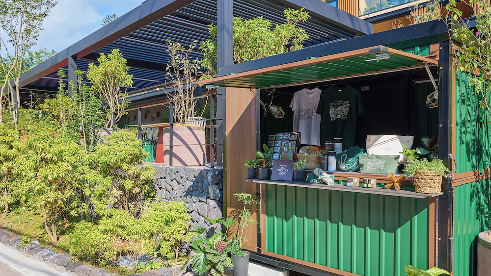 Glamday Style Kyu Karuizawa Hotel & Resort 44/50