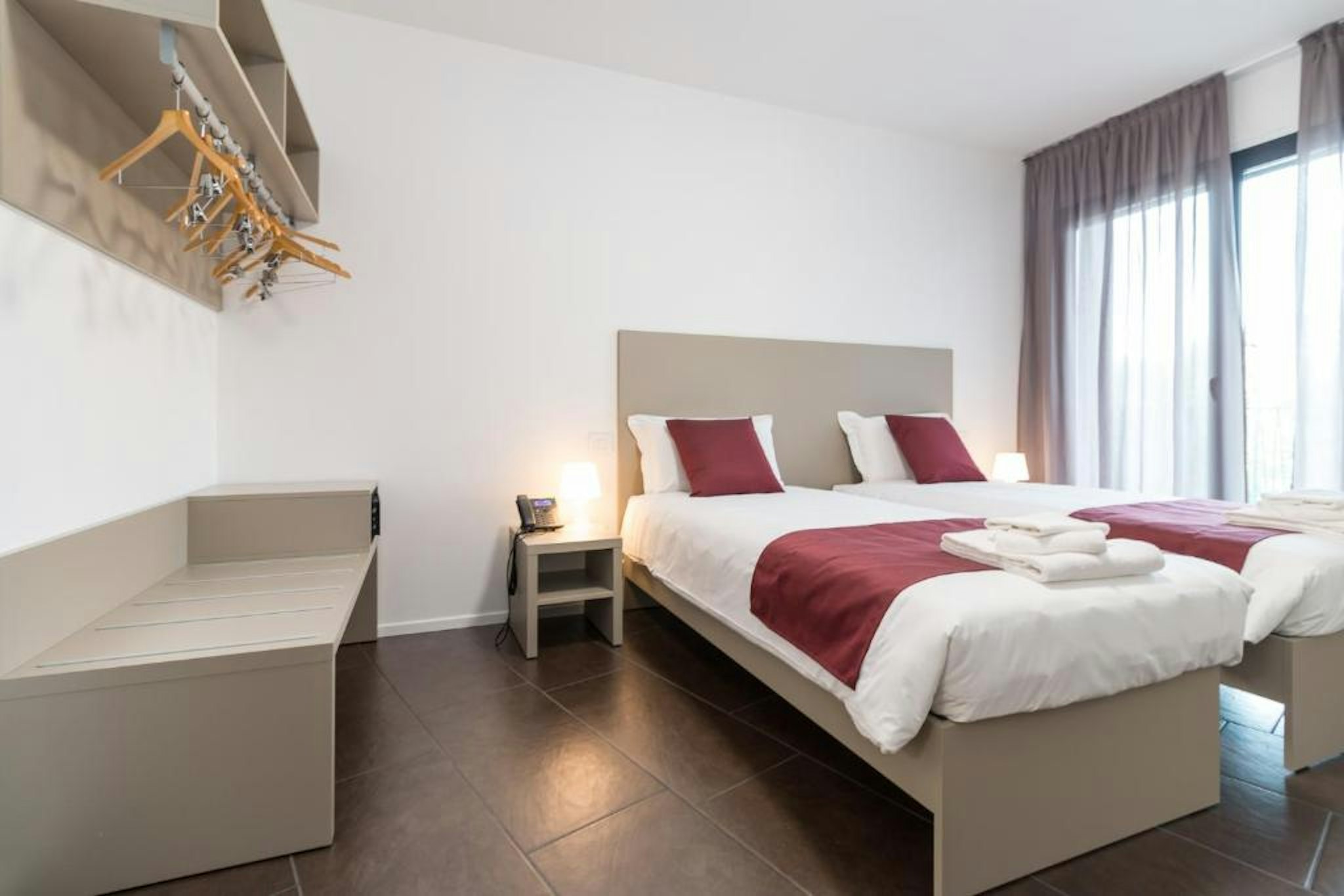 Cascina Fossata Hotel Residence 14/58