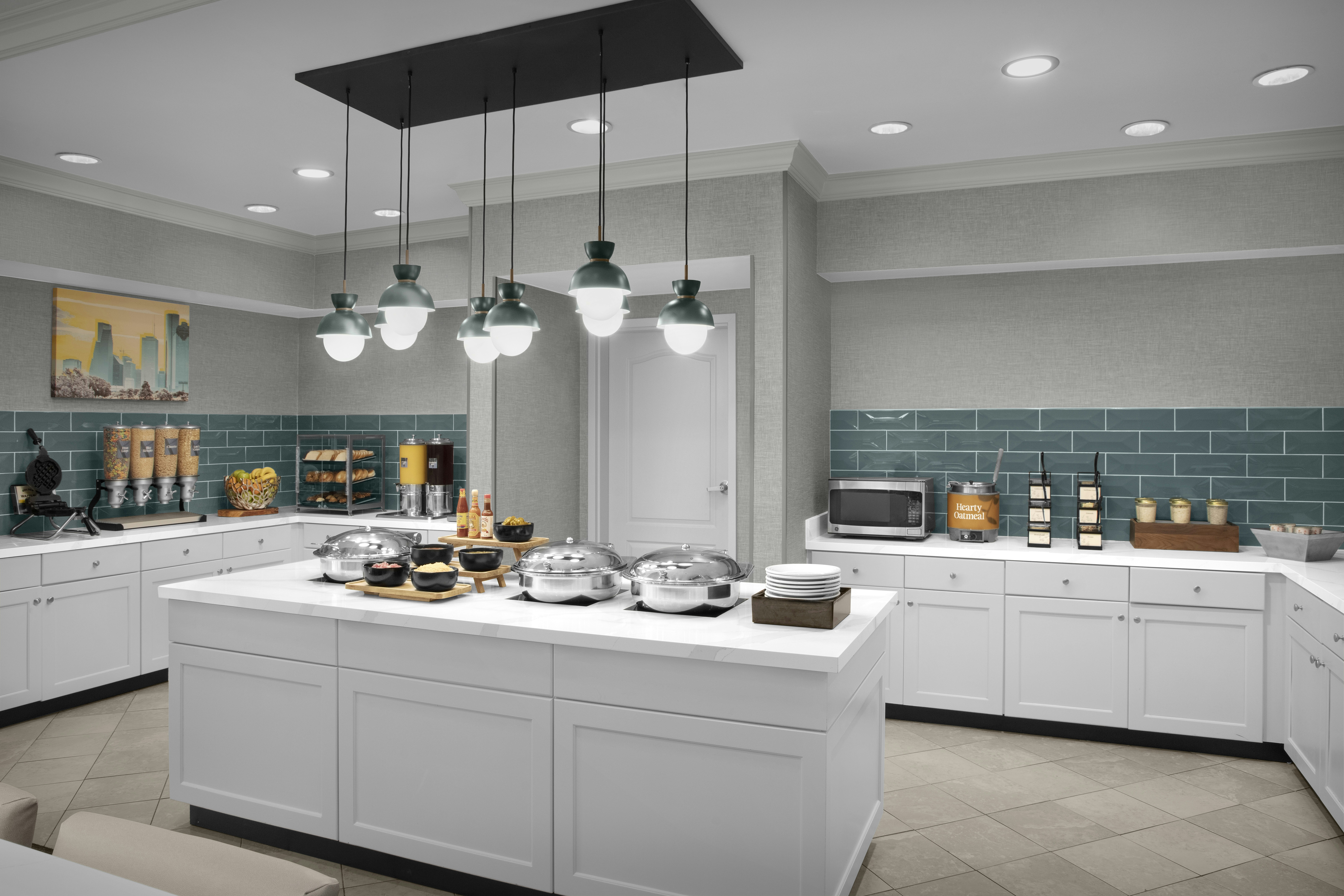 Homewood Suites by Hilton Houston Stafford Sugarland 18/26