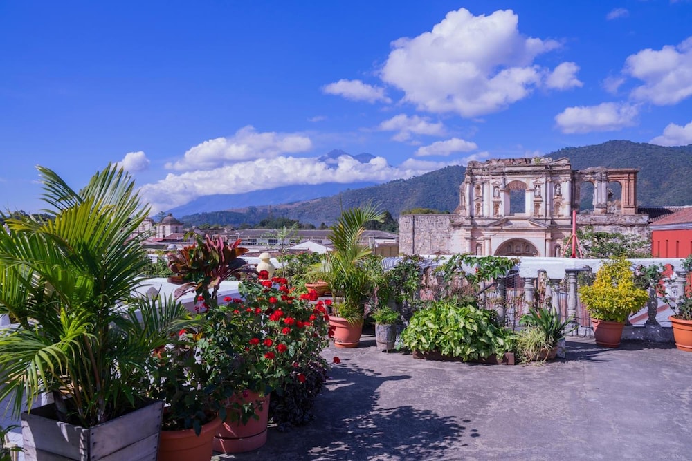 Hotel Gran plaza Euro Maya 50/52