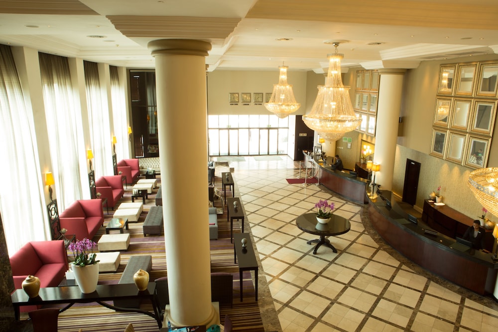 Southern Sun Sandton 40/48