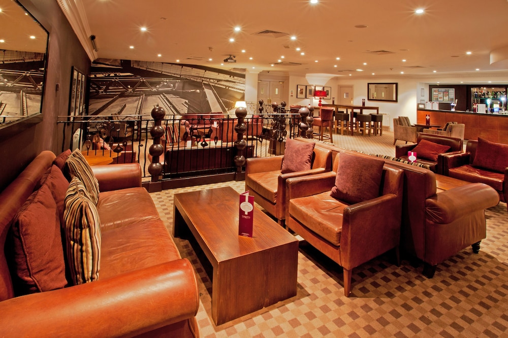 Daresbury Park Hotel 30/50